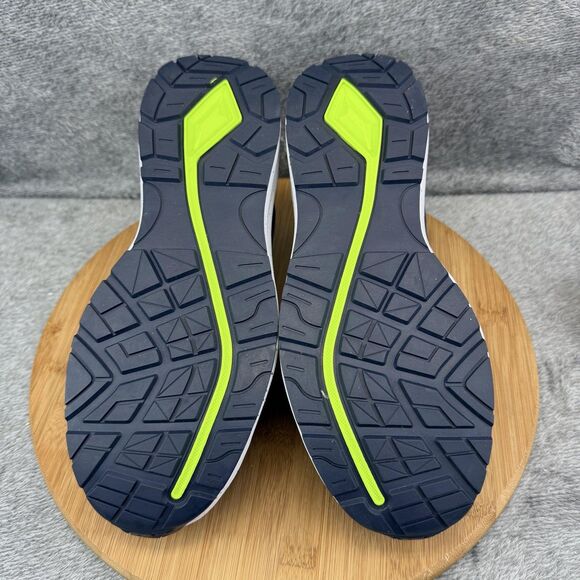 New Balance Toe Protect Work Shoes Mens Size 7 Blue Sneakers MIDLOGIEHPRNVYLME main image 9